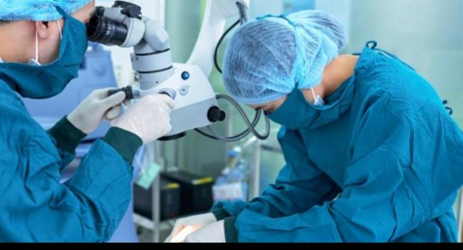 Samples sent overseas to investigate death at NHSL